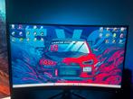 msi 27 inch 240hz monitor ruilen of kopen, Enlèvement, Comme neuf