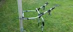 Thule fietsendrager, Auto diversen, Fietsendragers, Ophalen, 2 fietsen, Gebruikt, Achterklepdrager
