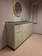 Meuble servante, Enlèvement, Remplie, Utilisé