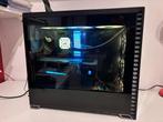 pc gaming, Ophalen, 64 GB of meer, Le pc est monté avec différentes marques, Zo goed als nieuw