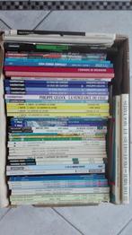 BD pas mal d'éditions originales, Ophalen of Verzenden, Gelezen