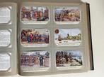 Liebig  compleet album - expansion coloniale - 1952/1955, Verzenden, 1940 tot 1960, Prent