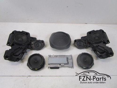 Audi A8 4N Audio Speaker Set + Subwoofer B&O ( Bang Olufsen, Auto diversen, Autoradio's, Ophalen of Verzenden