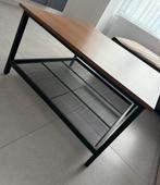 Salontafel 80x80cm, Huis en Inrichting, Tafels | Salontafels, Ophalen, Nieuw