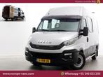 Iveco Daily 35S21 3.0 210pk Euro6 HiMatic Automaat L2H2 D.C., Automaat, Iveco, Diesel, 232 g/km