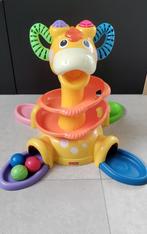 Fisher-Price Giraf Knikkerbaan, Ophalen, Gebruikt