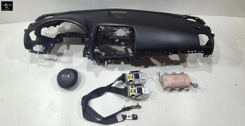 Mazda CX5 CX 5 airbag airbagset dashboard, Auto-onderdelen, Dashboard en Schakelaars, Mazda, Gebruikt, Ophalen