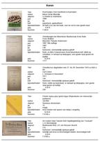 Partituren en boeken voor koren, Boeken, Muziek, Ophalen, Gelezen