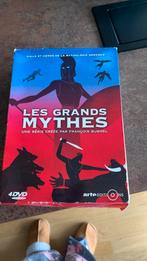 DVD voor Griekse mythologie, Cd's en Dvd's, Cd Singles, 2 t/m 5 singles, Ophalen of Verzenden, Zo goed als nieuw, Kinderen en Jeugd