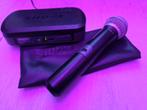 Shure draadloze micro, Muziek en Instrumenten, Microfoons, Ophalen