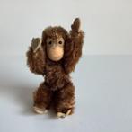 Vintage Steiff aapje, chimpansee “Jocko””, Verzamelen, Beren en Cherished Teddies, Ophalen of Verzenden, Gebruikt, Stoffen beer