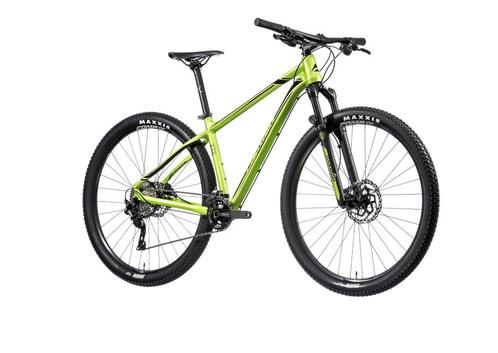 mountainbike Merida Big Nine 500 maat L, Fietsen en Brommers, Fietsen | Mountainbikes en ATB, Zo goed als nieuw, Heren, Merida