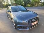 Audi A6 C7 3.0 BiTurbo Competition, Auto's, Audi, Automaat, Euro 6, 2995 cc, Leder