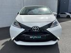 Toyota Aygo II X-Play, Achat, 998 cm³, Euro 6, Entreprise