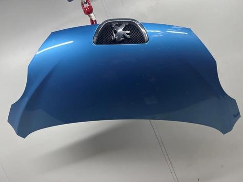Motorkap van een Peugeot 107 (KMN), Auto-onderdelen, Carrosserie, Motorkap, Peugeot, Gebruikt, 3 maanden garantie, Ophalen of Verzenden