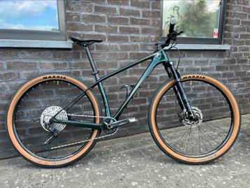 Scott Scale 930, Autres marques, Comme neuf, Enlèvement, 53 à 57 cm