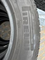 Pirelli Scorpion winterbanden 235/60 R18, Auto-onderdelen, Ophalen, 18 inch, Gebruikt, Winterbanden