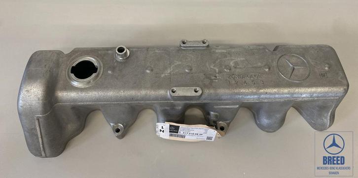 NOS kleppendeksel Mercedes-Benz OM617 W115 W123 W460 W461, Auto-onderdelen, Motor en Toebehoren, Mercedes-Benz, Nieuw, Ophalen of Verzenden