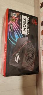Asus ROG 750w PSU computervoeding, Ophalen of Verzenden
