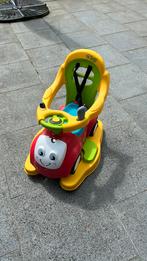 Smoby 3in1 loopwagentje, Kinderen en Baby's, Speelgoed | Buiten | Voertuigen en Loopfietsen, Ophalen