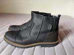 Degelijke heren boots Vence mt 45, Bruin, Boots, Ophalen of Verzenden, Vence