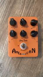 Harley Benton American Sound / TrueTone, Muziek en Instrumenten, Ophalen, Zo goed als nieuw, Overige typen