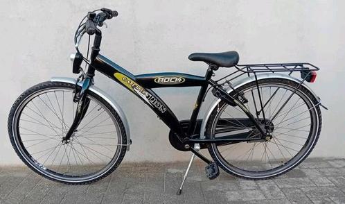 Jongensfiets Golden Lion Rock 26inch 3speed NWP 399€ 🚴‍♂️, Fietsen en Brommers, Fietsen | Jongens, Zo goed als nieuw, 26 inch of meer
