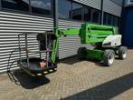 Niftylift HR17 HYBRID 4x4 Hoogwerker Knikarmhoogwerker