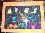 Stitch figures set, Verzamelen, Disney, Zo goed als nieuw, Ophalen