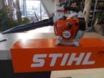 stihl bg 86 bladbazer met garantie, Tuin en Terras, Ophalen of Verzenden, Gebruikt, Benzine, Handgedragen