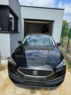 Seat leon &17.000, Auto's, 1800 kg, 4 cilinders, Leon, Leder en Stof