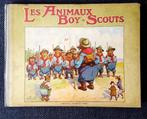 LES ANIMAUX BOY-SOUTS (Édition Originale) //, Livres, Livres pour enfants | 4 ans et plus, Fiction général, Librairie Hachette