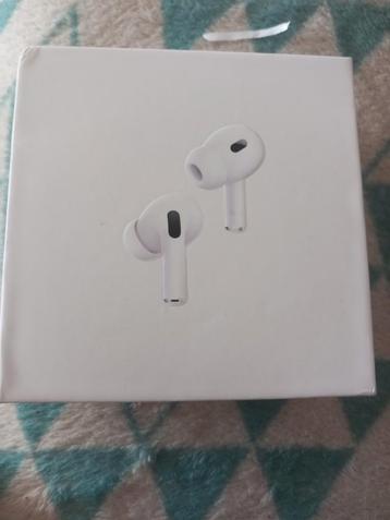 Airpods 2 beschikbaar voor biedingen