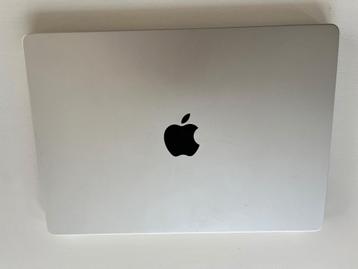 Apple MacBook Pro 14” (2023), Autres tailles, 512 GB, Comme neuf, Azerty