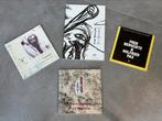 Lot van 4 oude catalogi Fred Bervoets, Ophalen of Verzenden