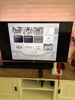 Wii inclusief consoles en spelletjes, Ophalen, Gebruikt, Met 2 controllers, Met games