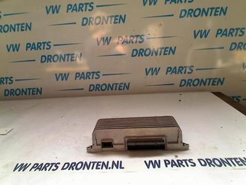 Amplificateur radio d'un Audi A4, Enlèvement ou Envoi, 3 mois de garantie, Utilisé, Audi