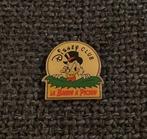 PIN - DISNEY CLUB - LA BANDE A PICSOU, Collections, Envoi, Utilisé, Autres sujets/thèmes, Insigne ou Pin's