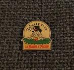 PIN - DISNEY CLUB - LA BANDE A PICSOU, Autres sujets/thèmes, Utilisé, Envoi, Insigne ou Pin's