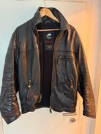 VESTE CUIR FURIGAN "Texas", Enlèvement