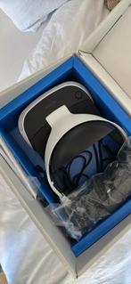 Ps4 vr in doos + camera, Games en Spelcomputers, Virtual Reality, Ophalen, Zo goed als nieuw, Camera