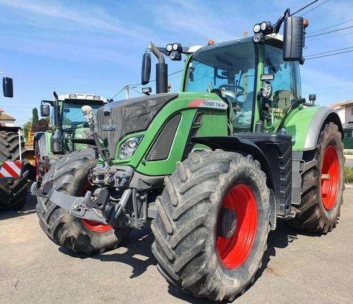 FENDT 716, Motoren, Quads en Trikes, Ophalen of Verzenden