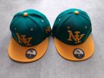 Casquette New york, Nieuw, Pet, Ophalen of Verzenden