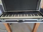 Studiologic NumaXpiano 73 inclusief flight case, Muziek en Instrumenten, Ophalen, Zo goed als nieuw, Overige aantallen, Overige merken