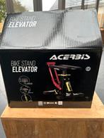 Acerbis bike elevator NIEUW, Ophalen