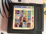 Gameboy game USA color, Games en Spelcomputers, Ophalen of Verzenden, Zo goed als nieuw