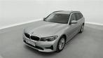 BMW 3 Serie 318 318iA Touring Cuir / Navi Cockpit / Led / PD, Auto's, Automaat, 1998 cc, Gebruikt, 4 cilinders