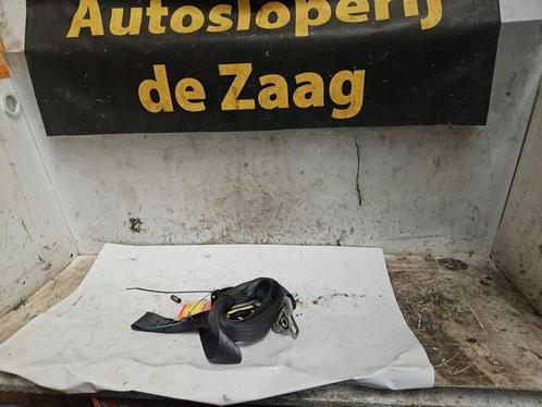 Veiligheidsgordel rechts-voor van een Honda Civic, Auto-onderdelen, Interieur en Bekleding, Honda, Gebruikt, 3 maanden garantie