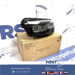 W177 V177 Mercedes A KLASSE 2022 KOPLAMP LINKS FACELIFT HALF, Gebruikt, -, Ophalen of Verzenden, -