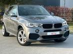 Bmw X5 sdrive25d /M pack /2017, Automaat, 1998 cc, 4 cilinders, 170 kW